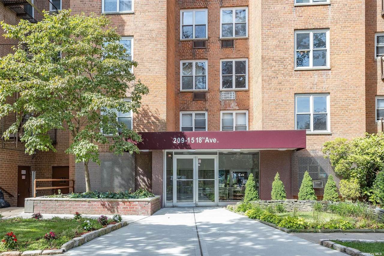 209-15 18th Ave - Photo 1
