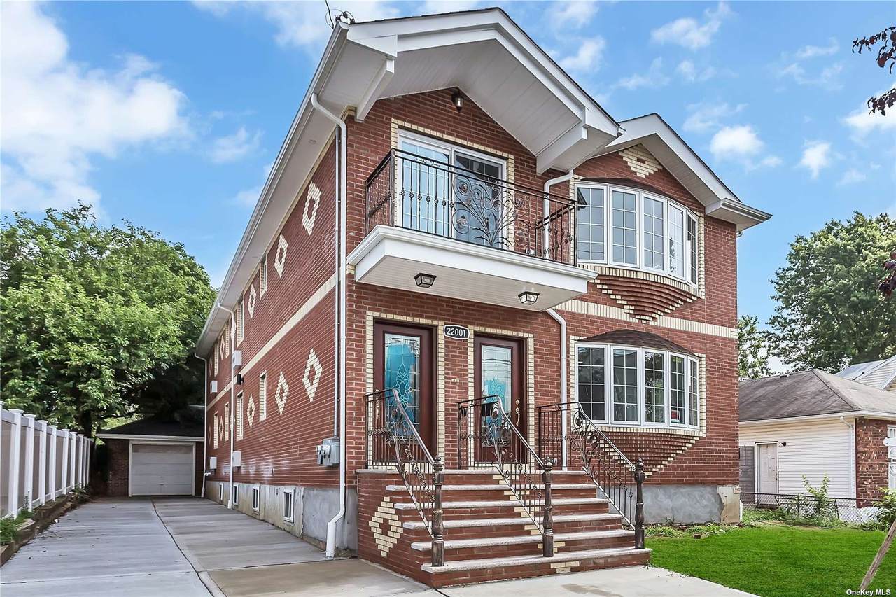 147-61 Huxley Street - Photo 1