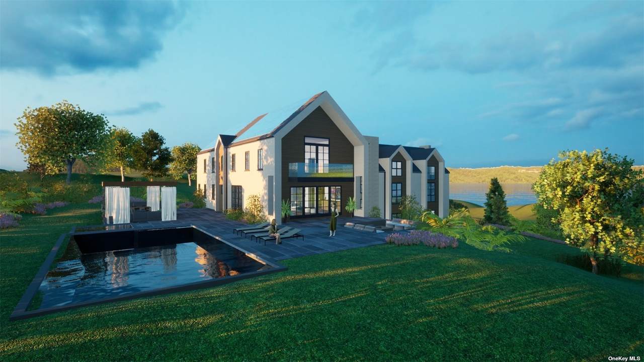 77 Lloyd Harbor Road - Photo 1