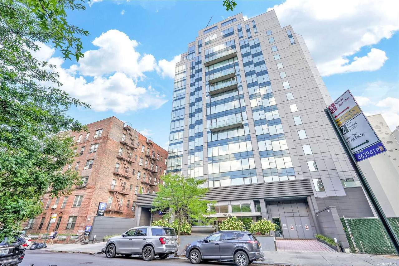 108-20 71st Avenue - Photo 1