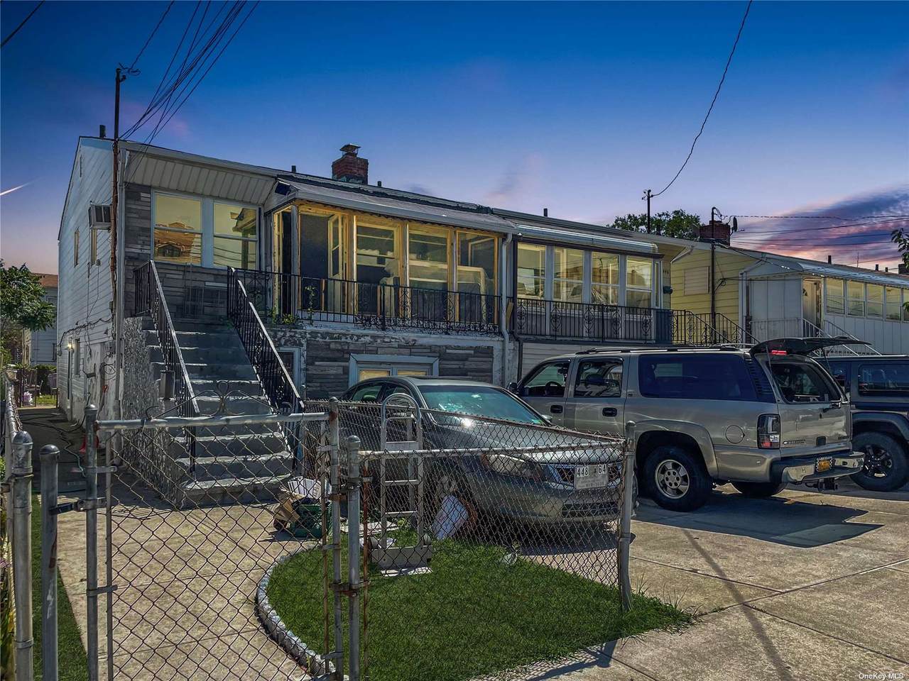 448 Beach 64th - Photo 1