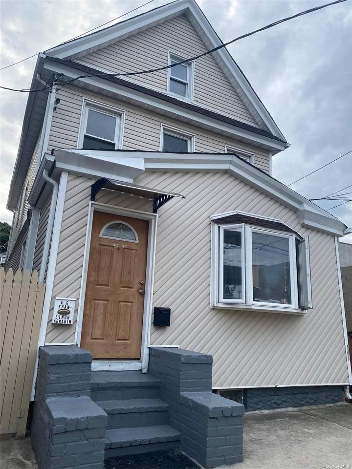 104-16 134th Street - Photo 1