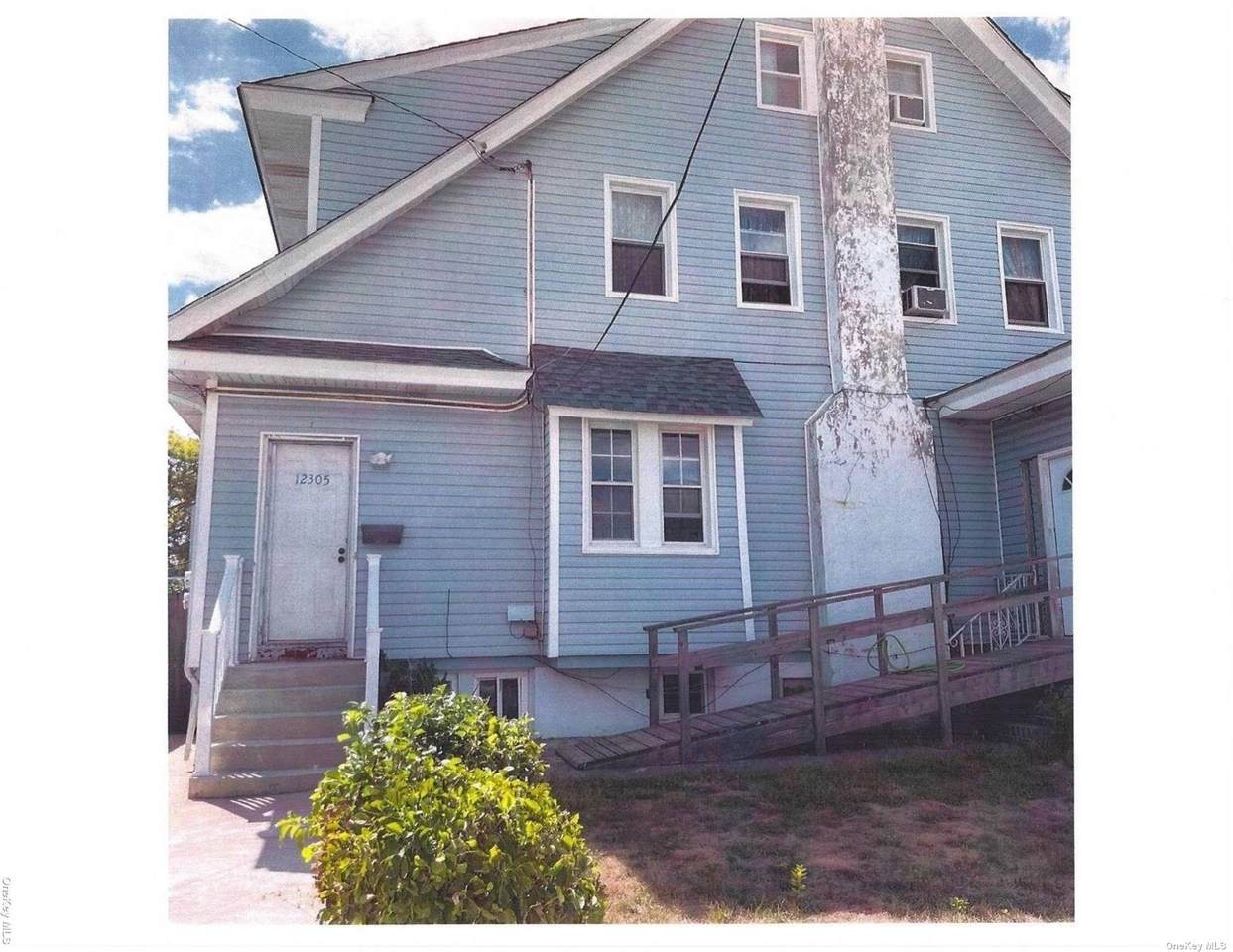 123-05 Beach Channel Drive - Photo 1