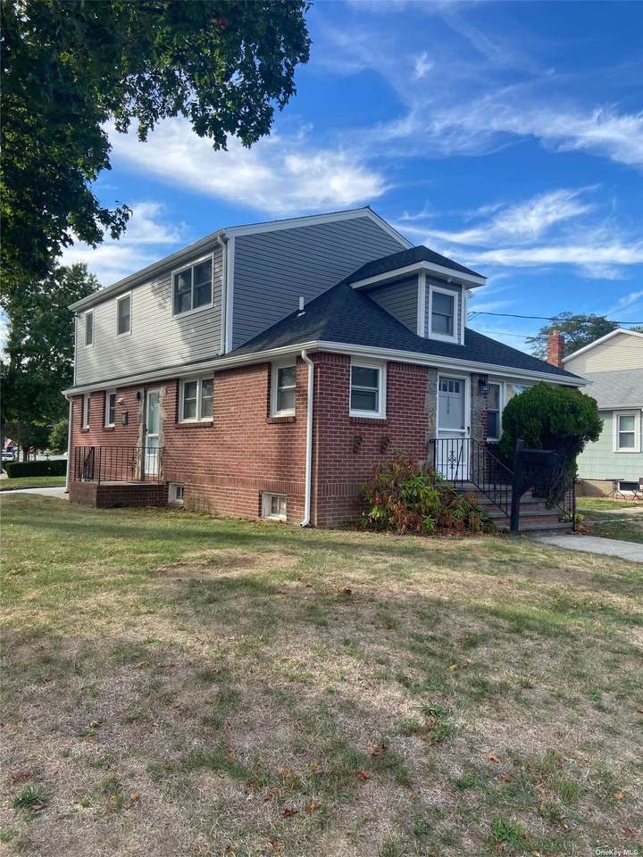 100 Cross Road - Photo 1