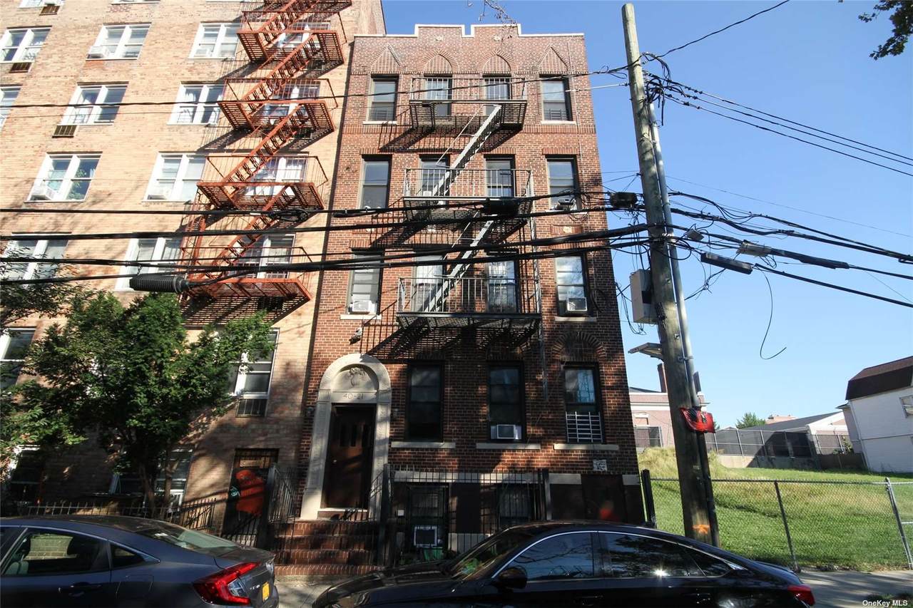 40-21 61st Street - Photo 1