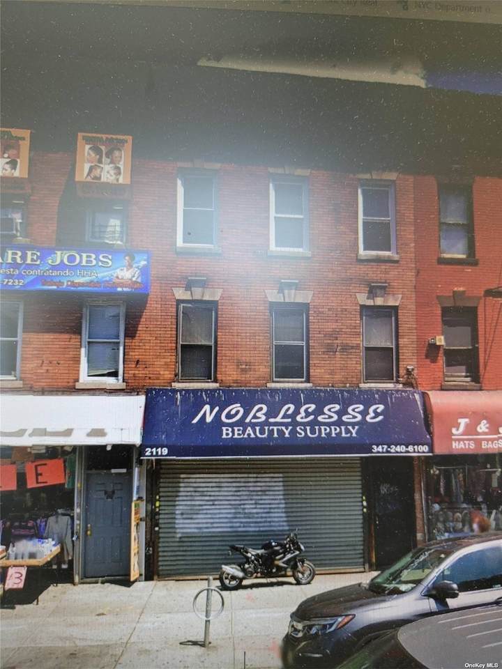 2119 Nostrand Avenue - Photo 1