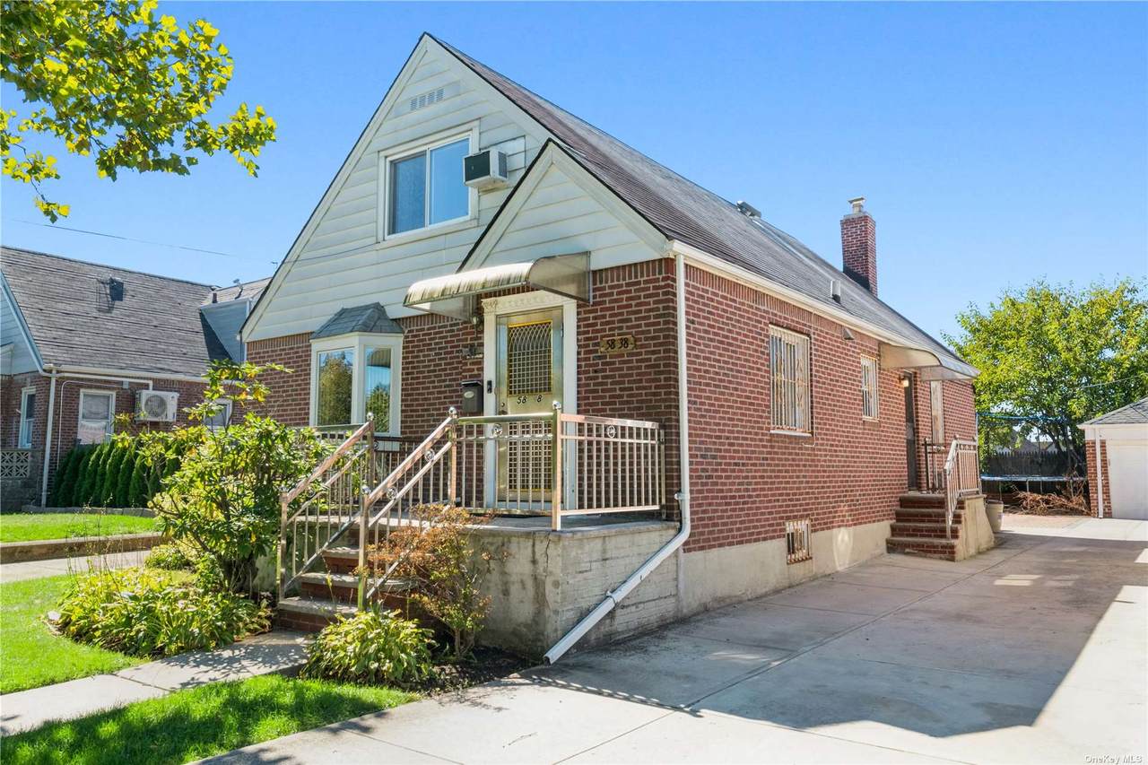 58-38 203rd Street - Photo 1