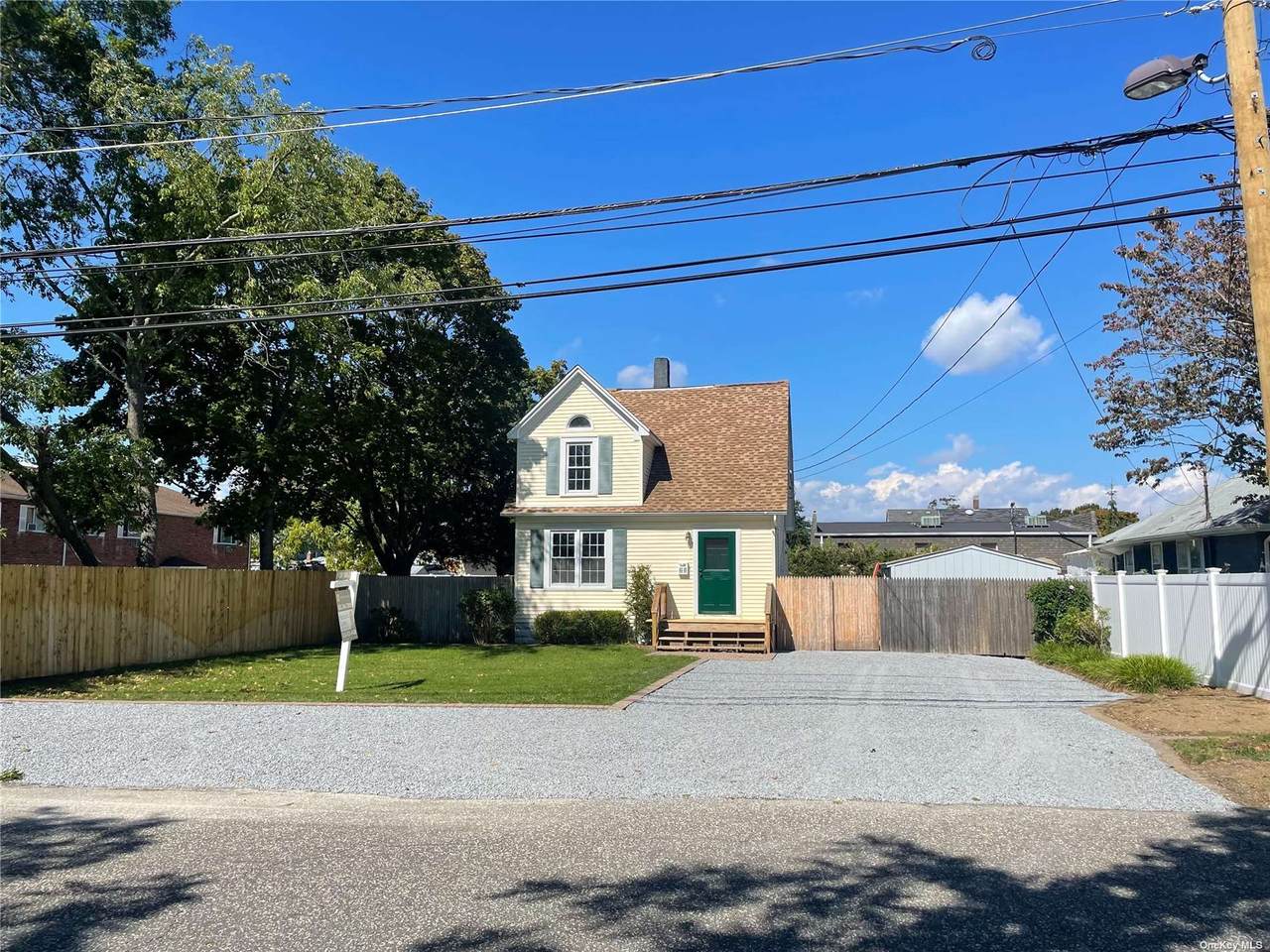 21 Overton Street - Photo 1