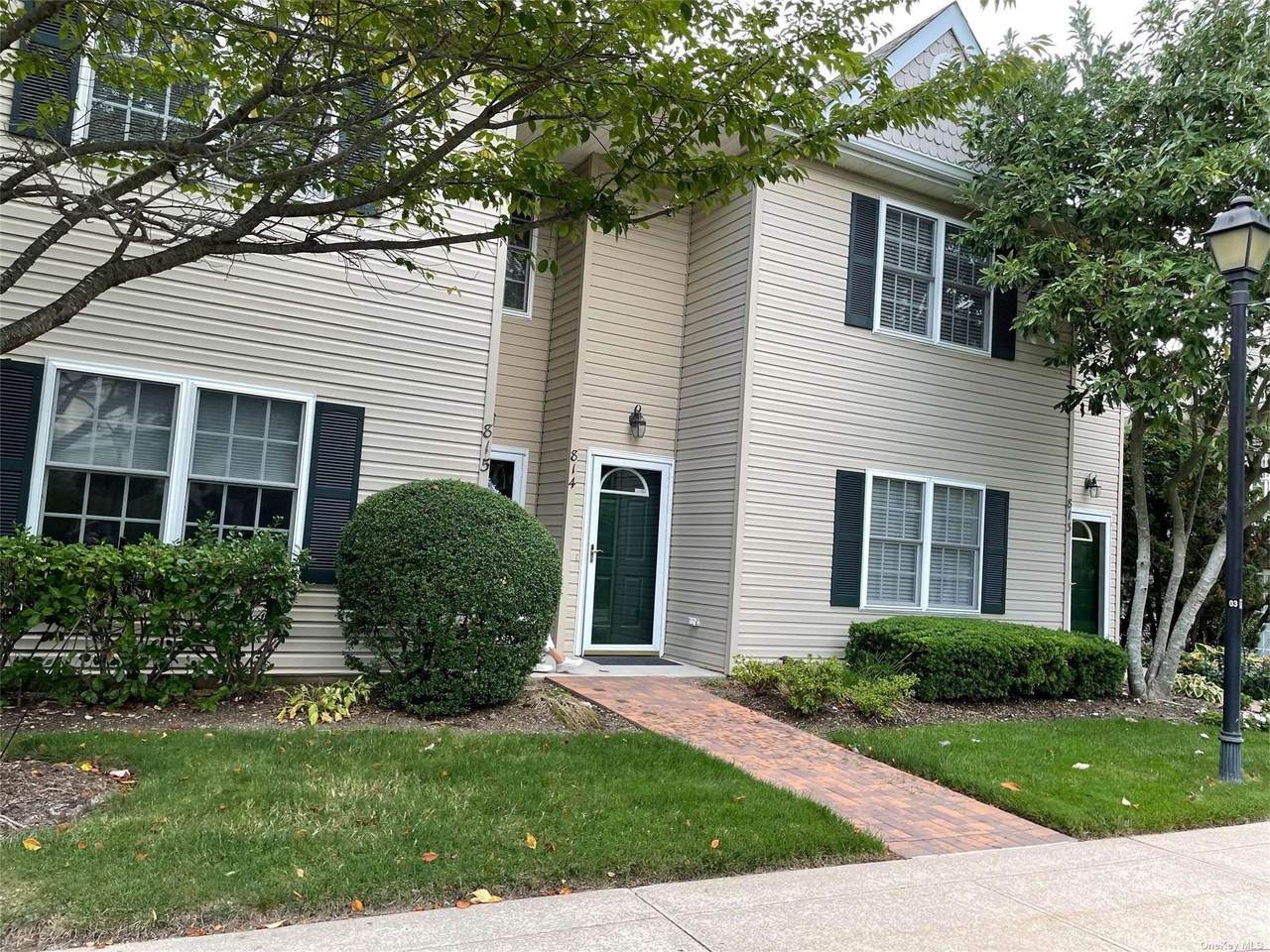 814 Portofino - Photo 1