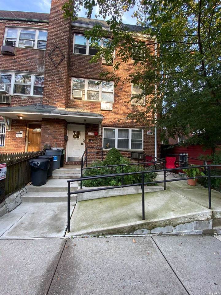 42-23 68th Street - Photo 1