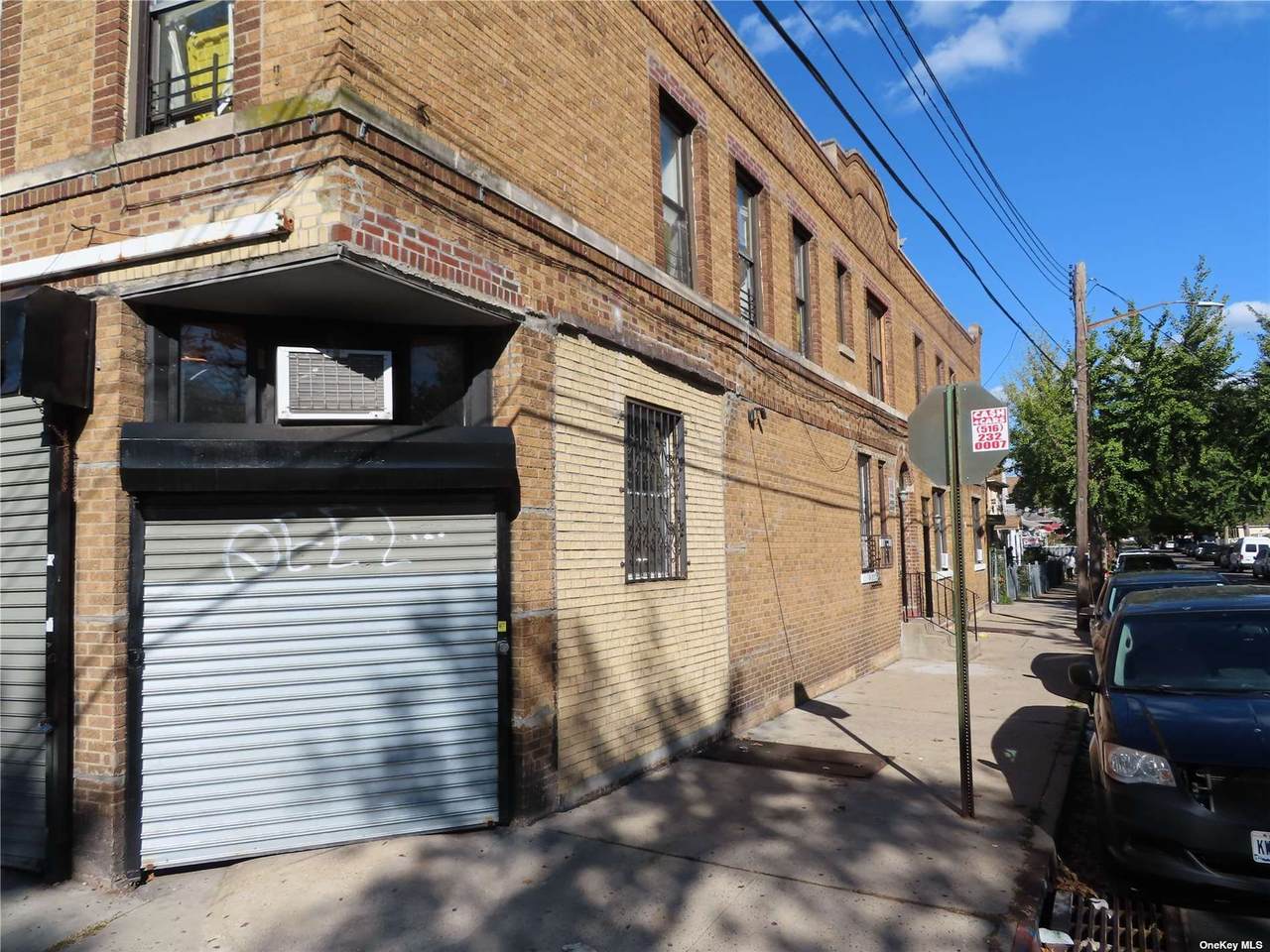 121-19 Sutphin Boulevard - Photo 1