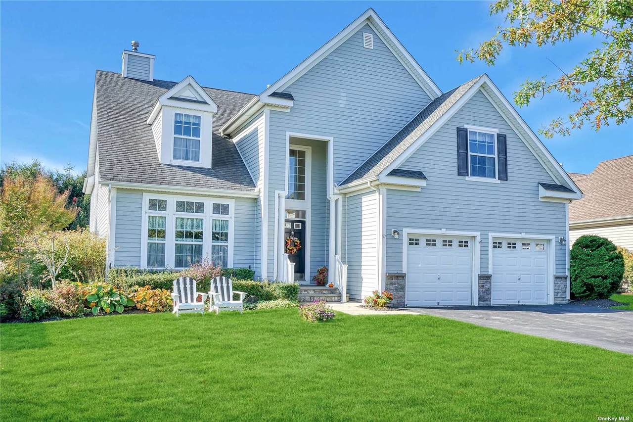 57 Foxglove Row - Photo 1