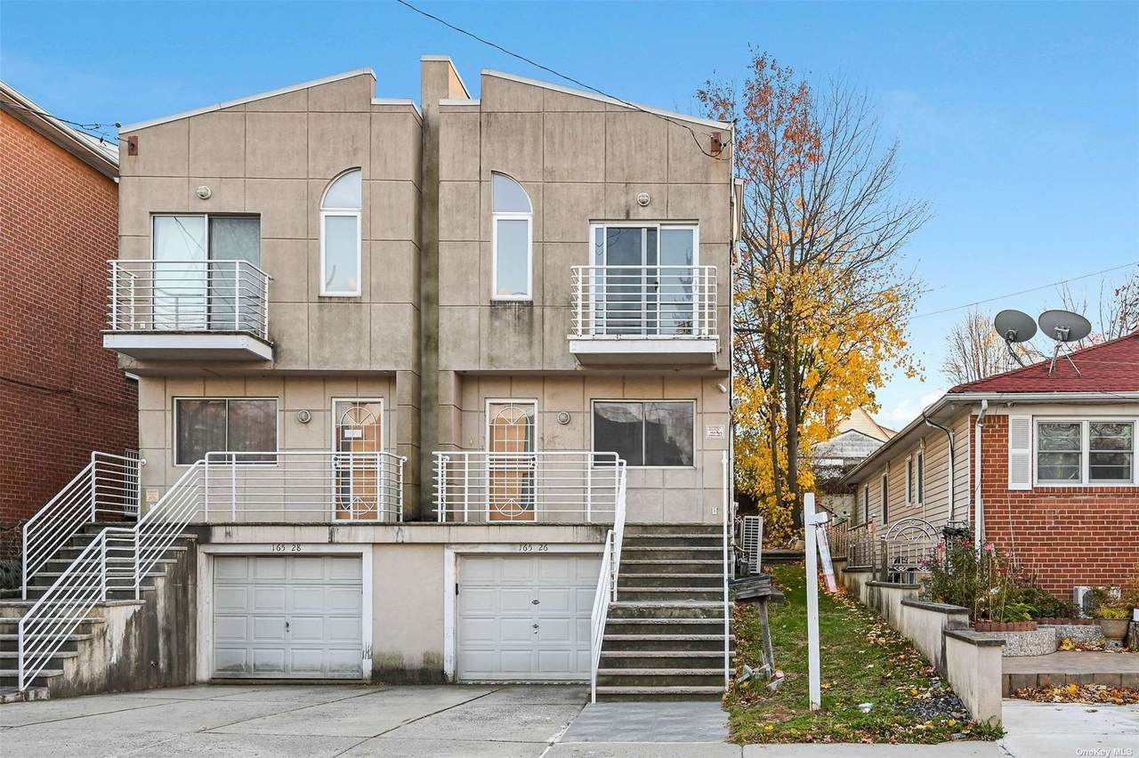 165-26 78th Avenue - Photo 1