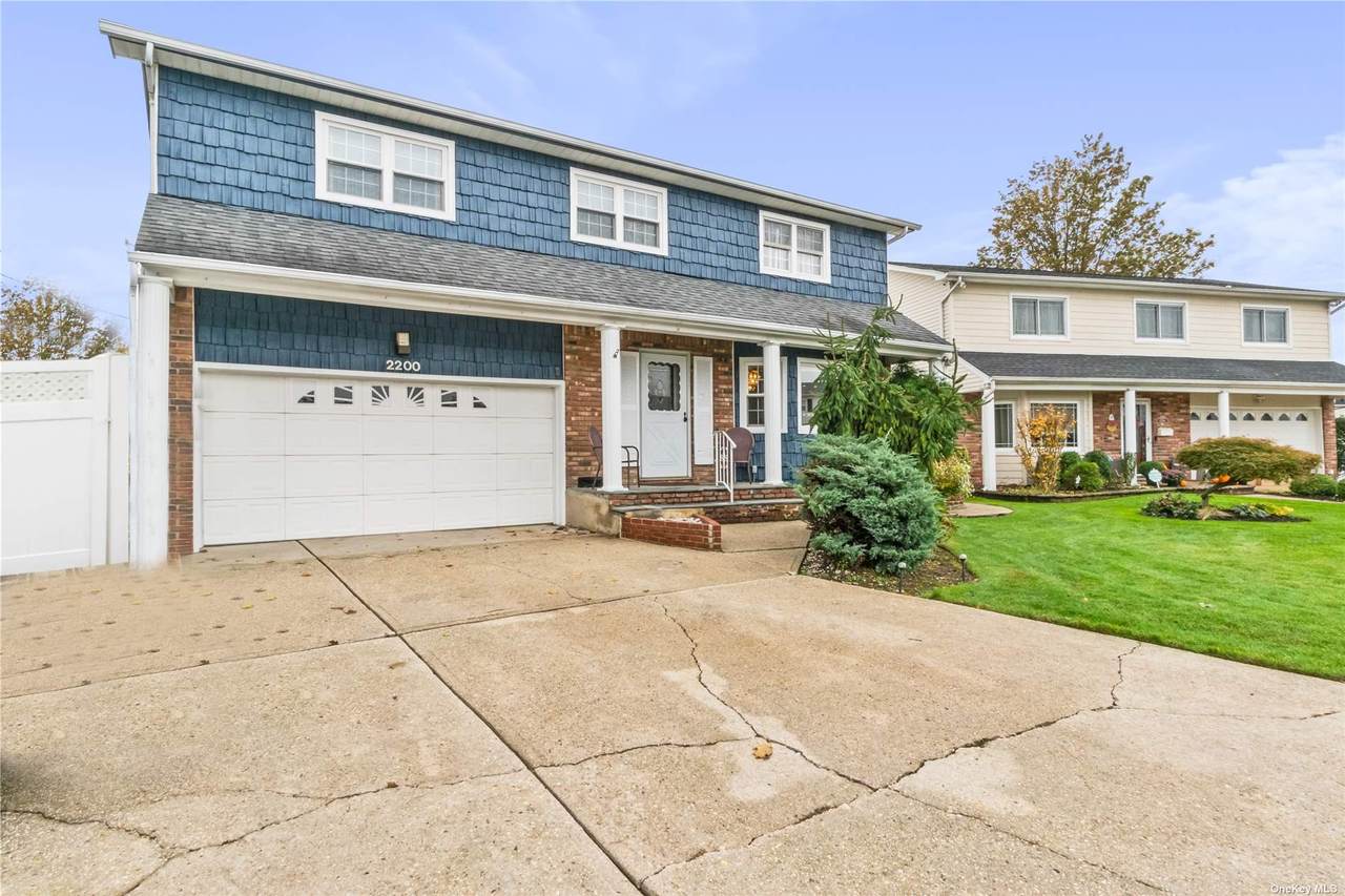 2200 Custom Village - Photo 1