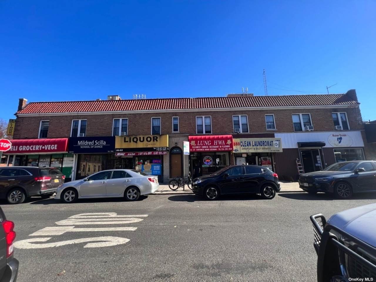 36-01 164th Street - Photo 1