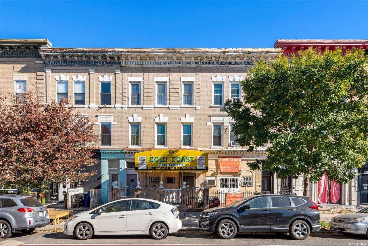 457 Rogers Avenue - Photo 1