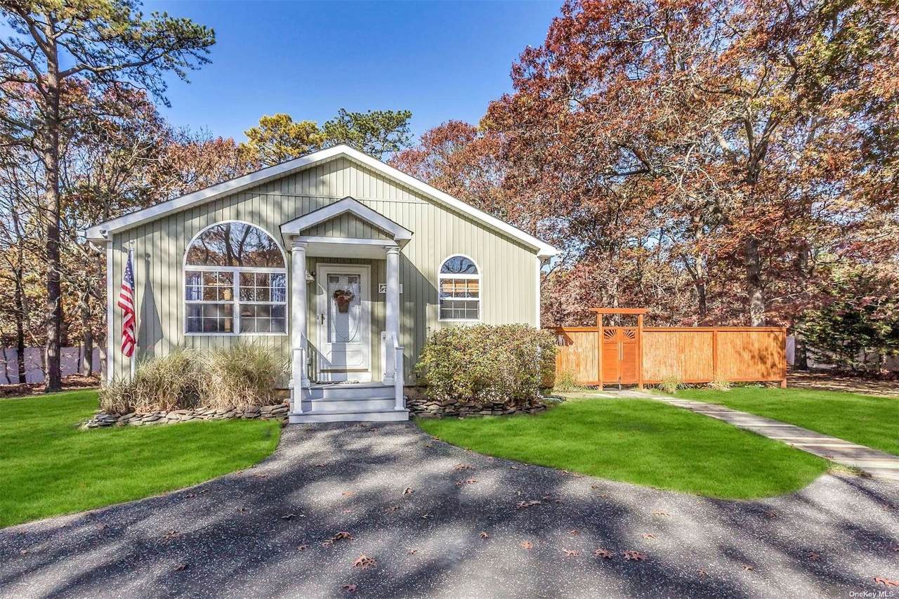 27 Pin Oak Path - Photo 1