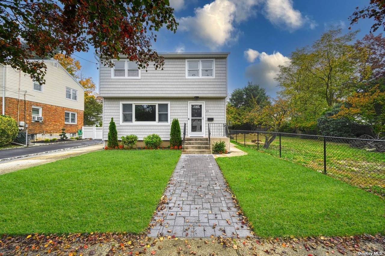 24 Ashwood Road - Photo 1