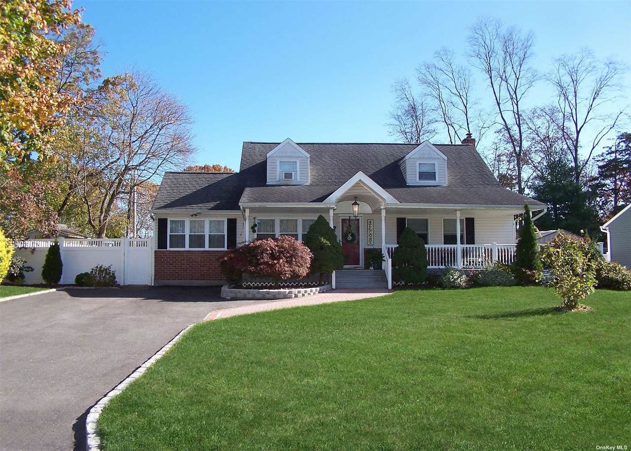 7 Crocus Lane - Photo 1