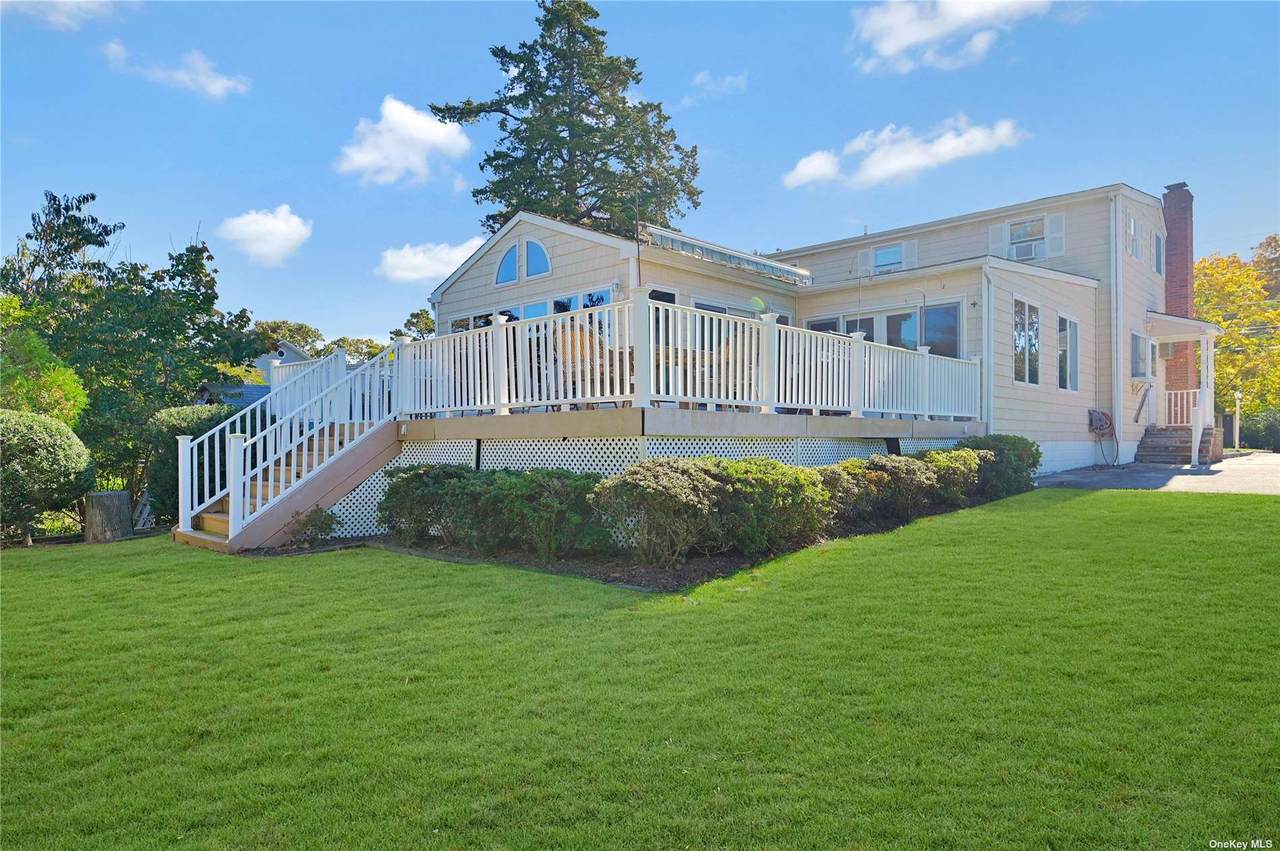 615 Legion Avenue - Photo 1