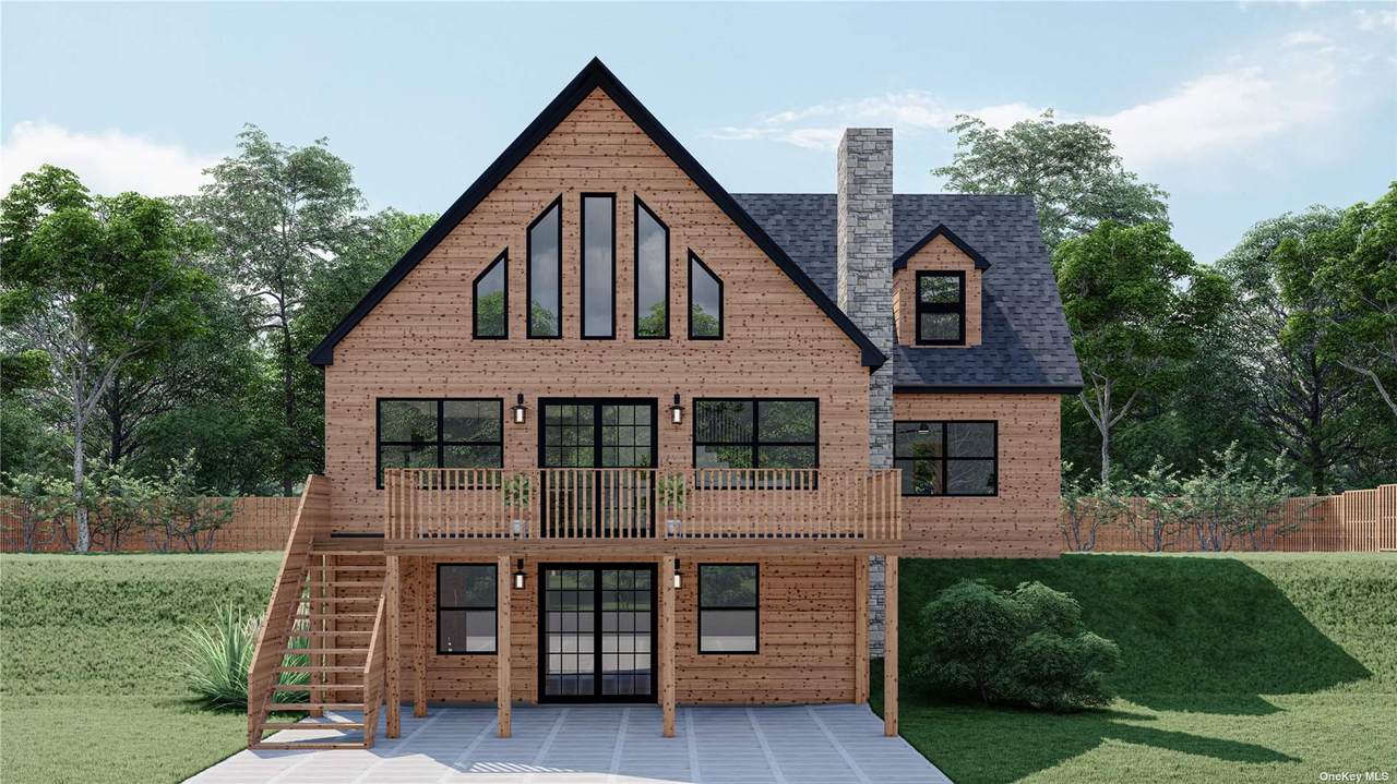 171 Ski Bowl Road - Photo 1