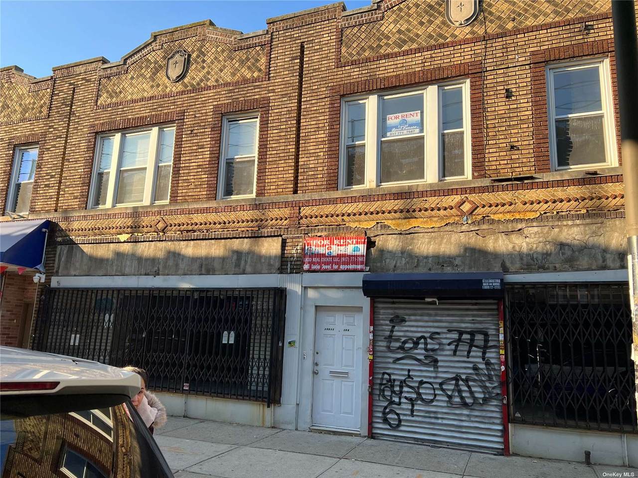 108-13 Jamaica Avenue - Photo 1