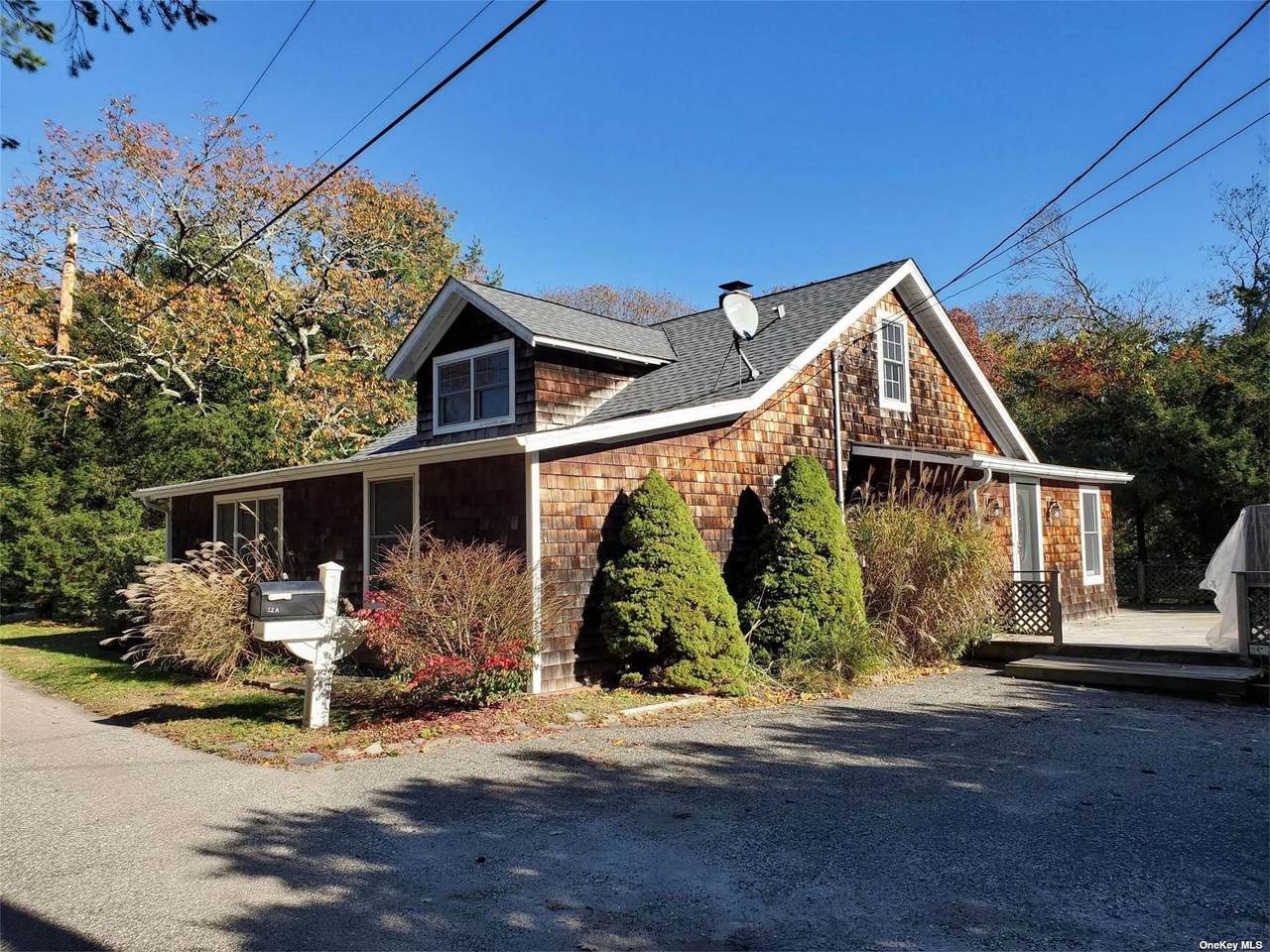 12 Pleasant Valley Road - Photo 1