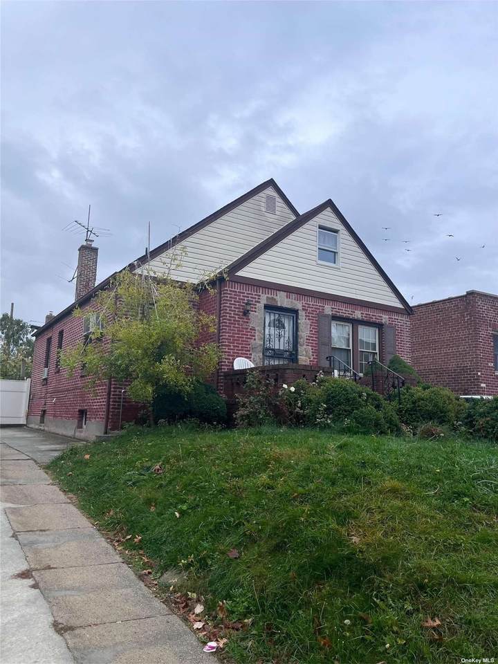 58-39 201st Street - Photo 1