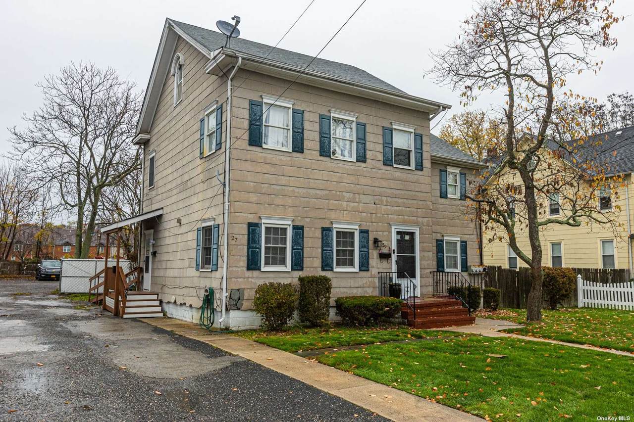 27 James Street - Photo 1