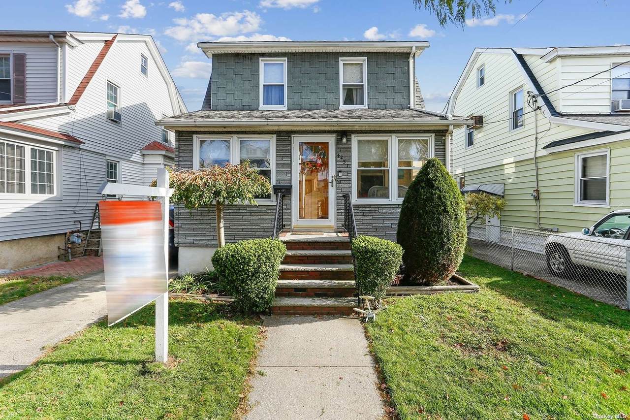 42-37 161st Street - Photo 1