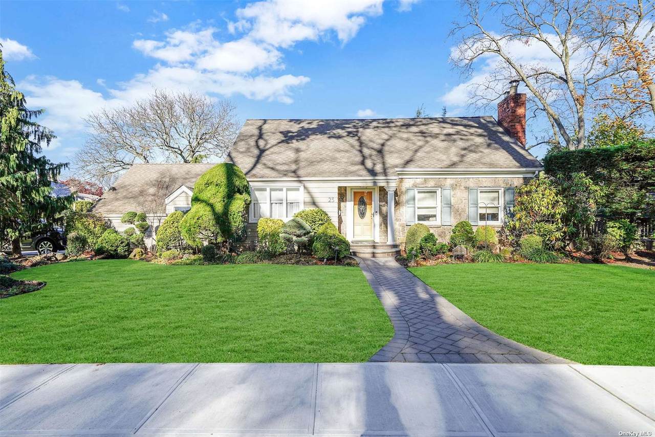 25 Wood Road - Photo 1