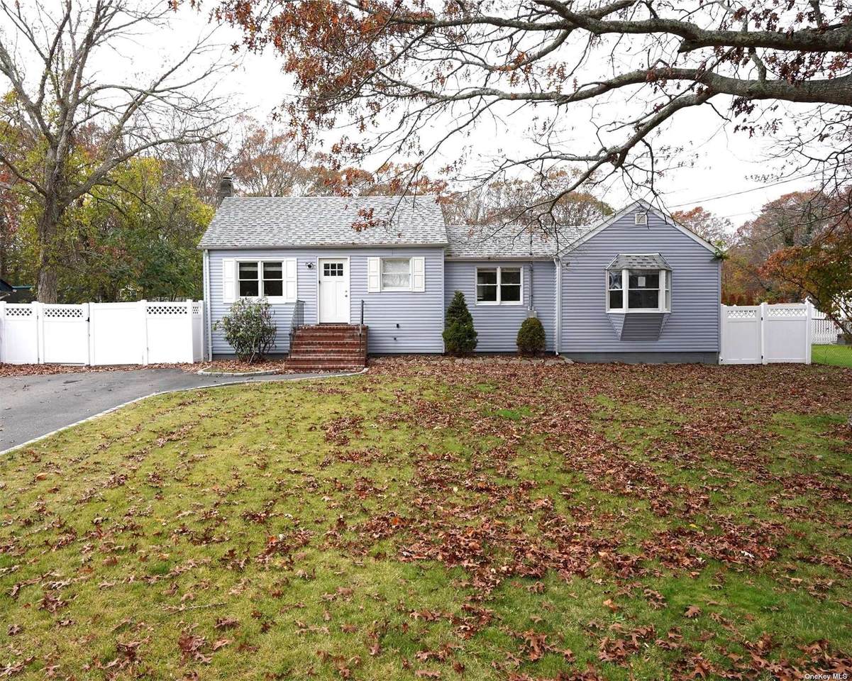 36 Mill Drive - Photo 1