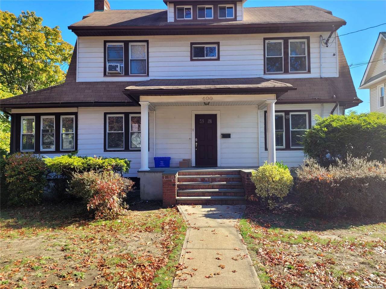 400 Atlantic Avenue - Photo 1