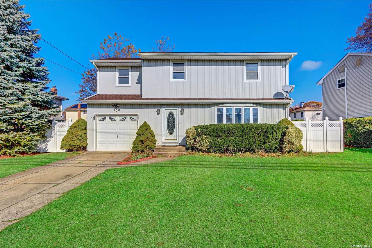 100 Colonial Drive - Photo 1