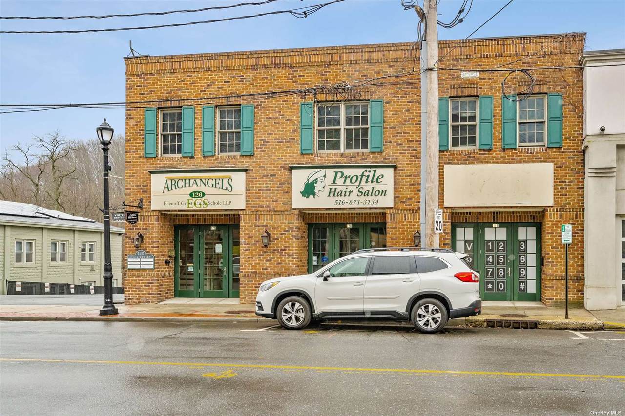 116-126 Glen Street - Photo 1