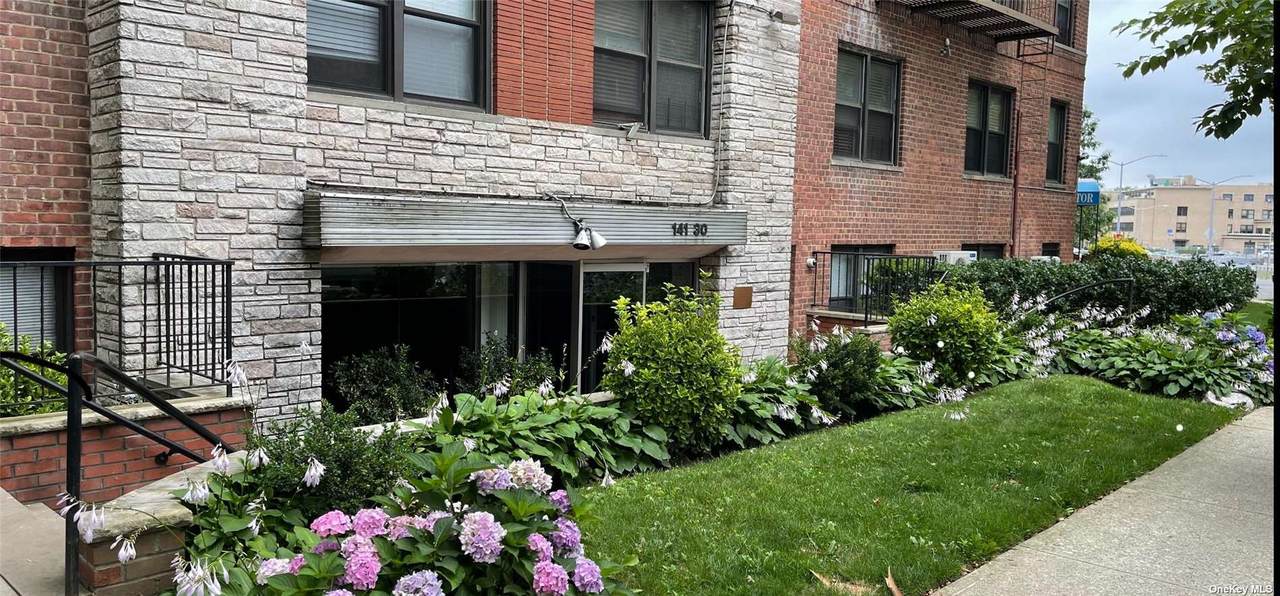 141-30 84th Road - Photo 1