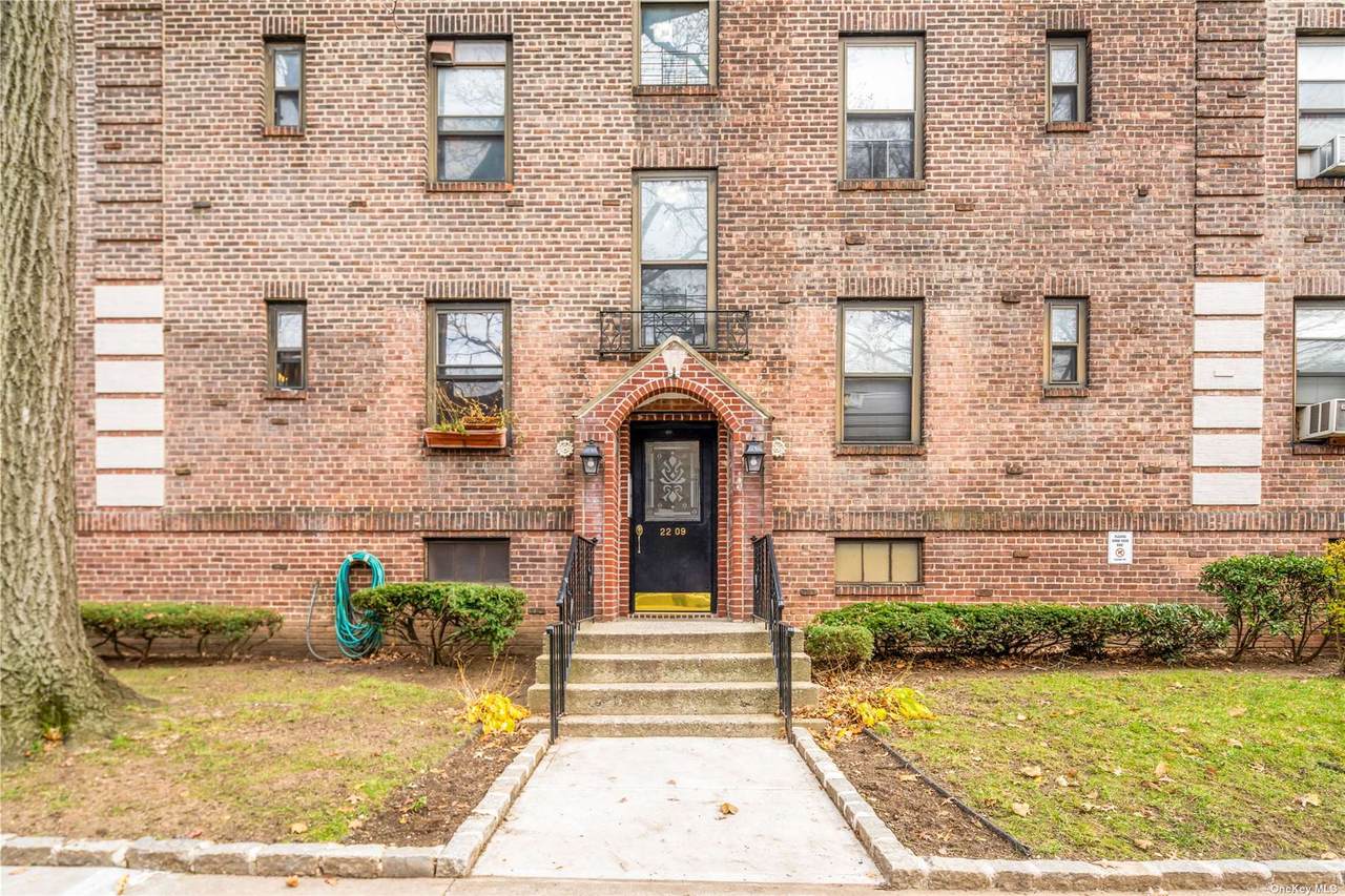 22-09 76th Street - Photo 1