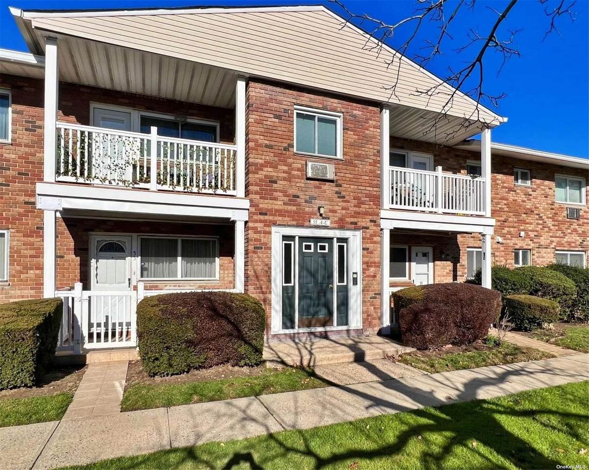 55 Adams Road - Photo 1