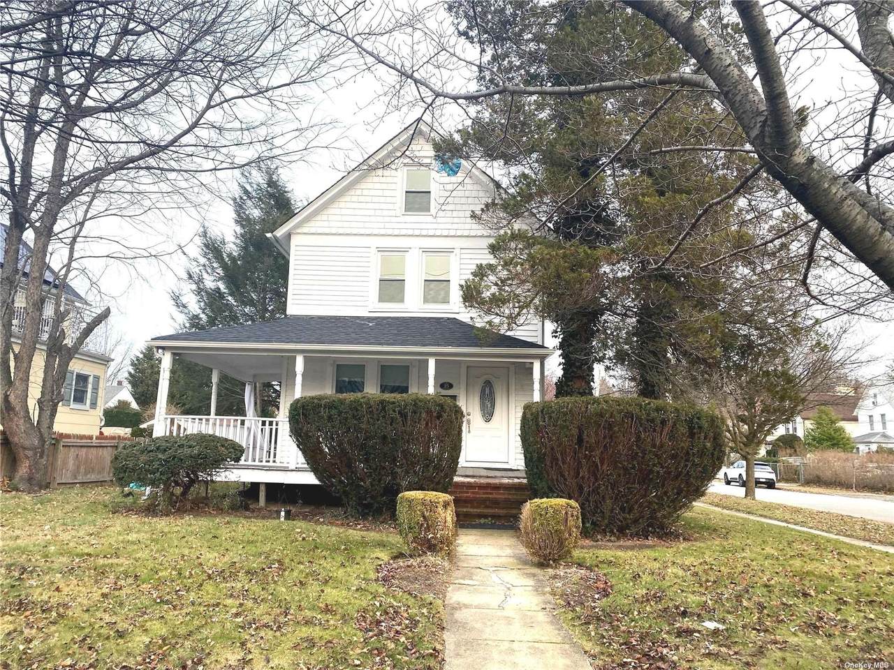 25 Forest Row - Photo 1
