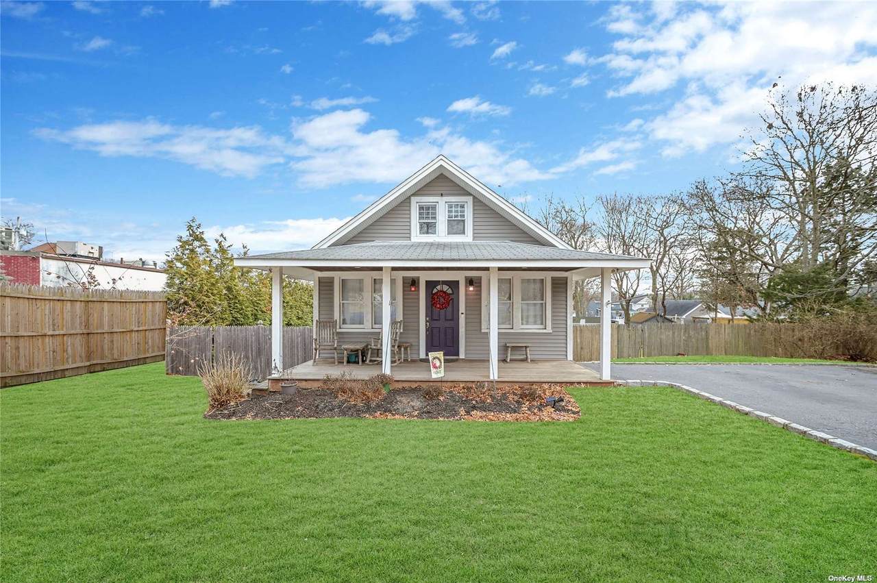 239 Avenue A - Photo 1