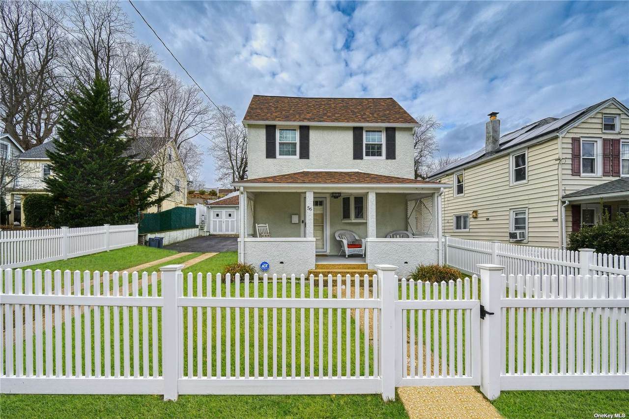 56 Summers Street - Photo 1