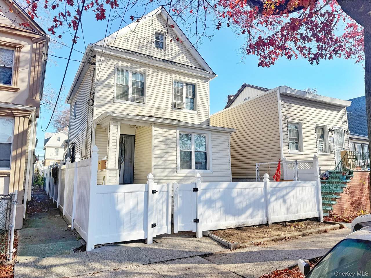 110-39 156th Street - Photo 1