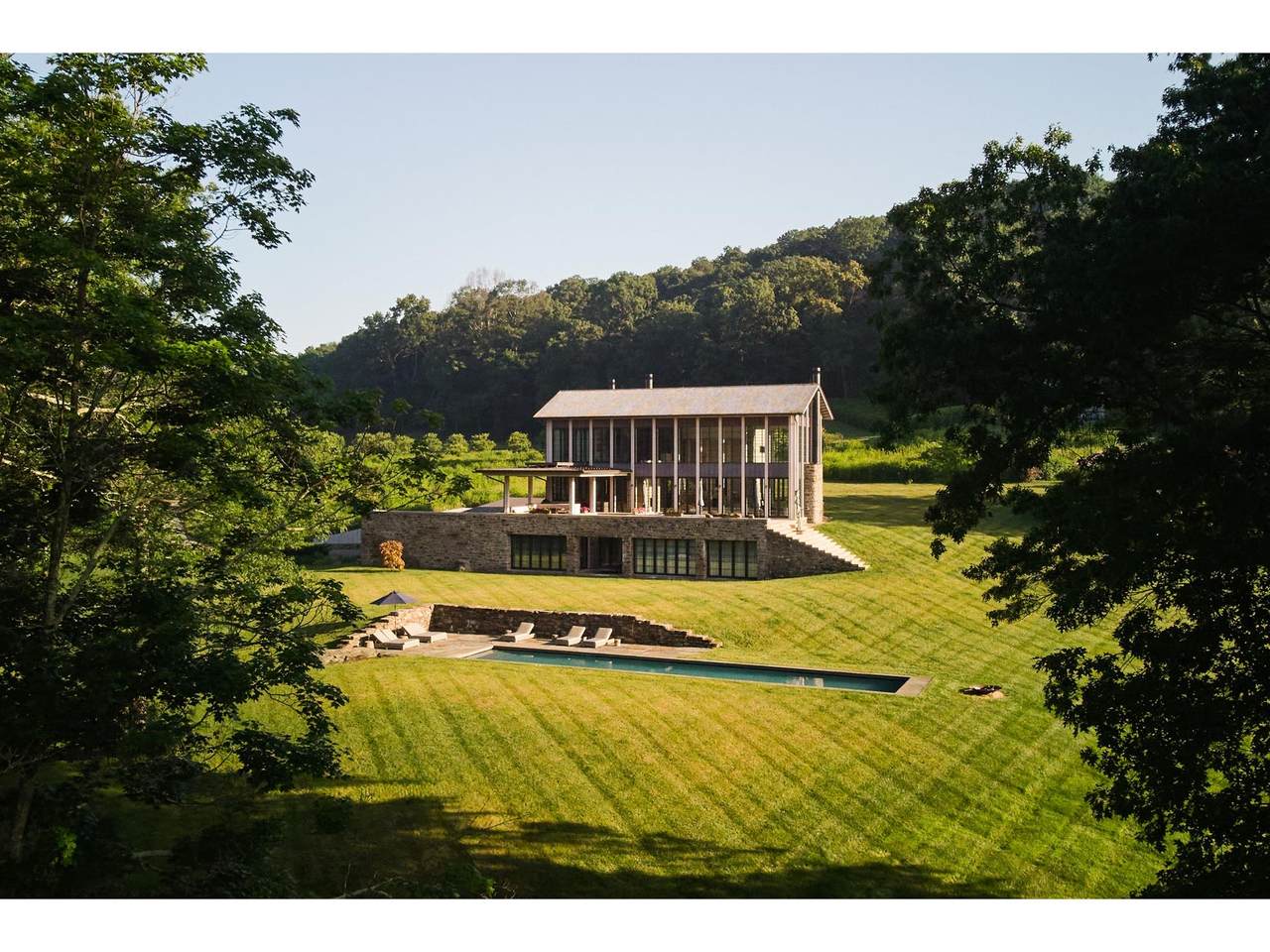 461 Silvernails Road - Photo 1