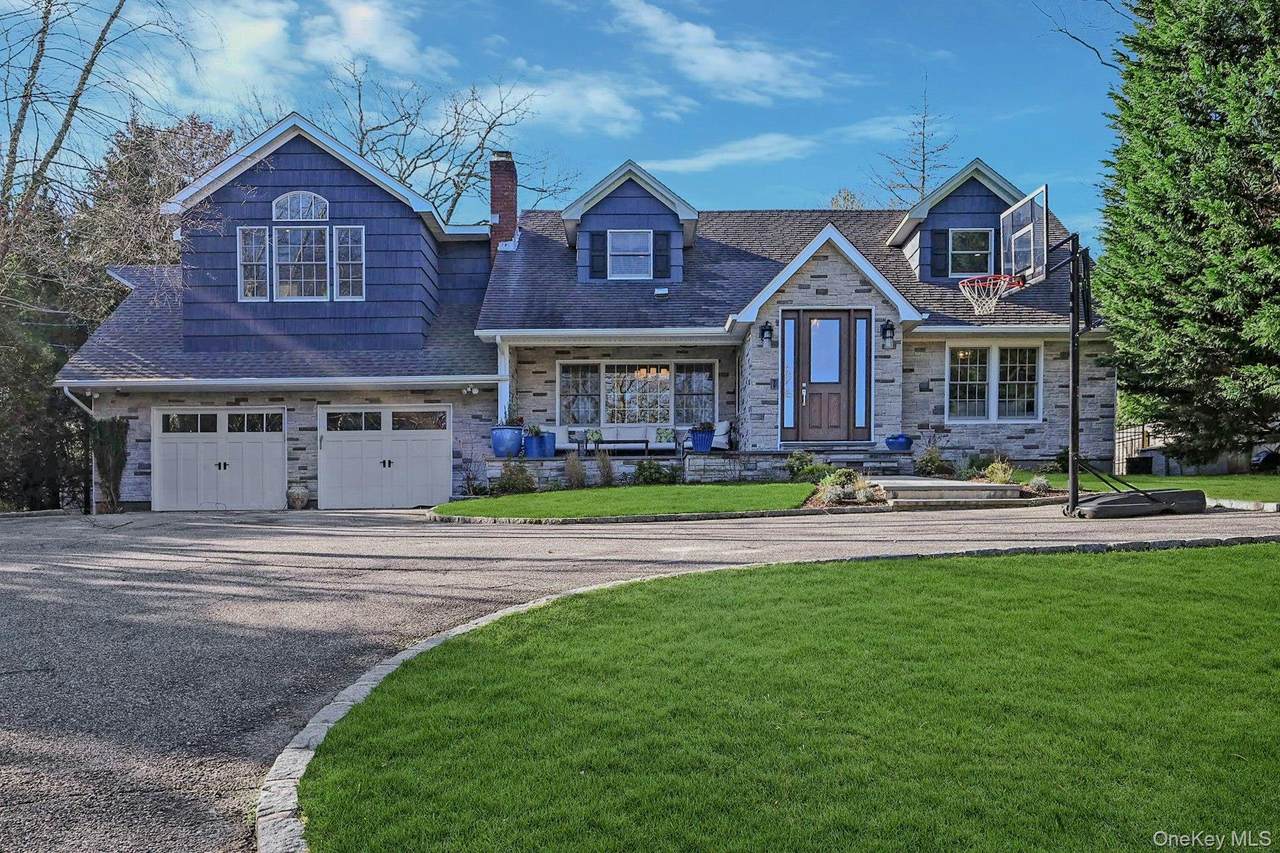 5270 Nassau Point Road - Photo 1