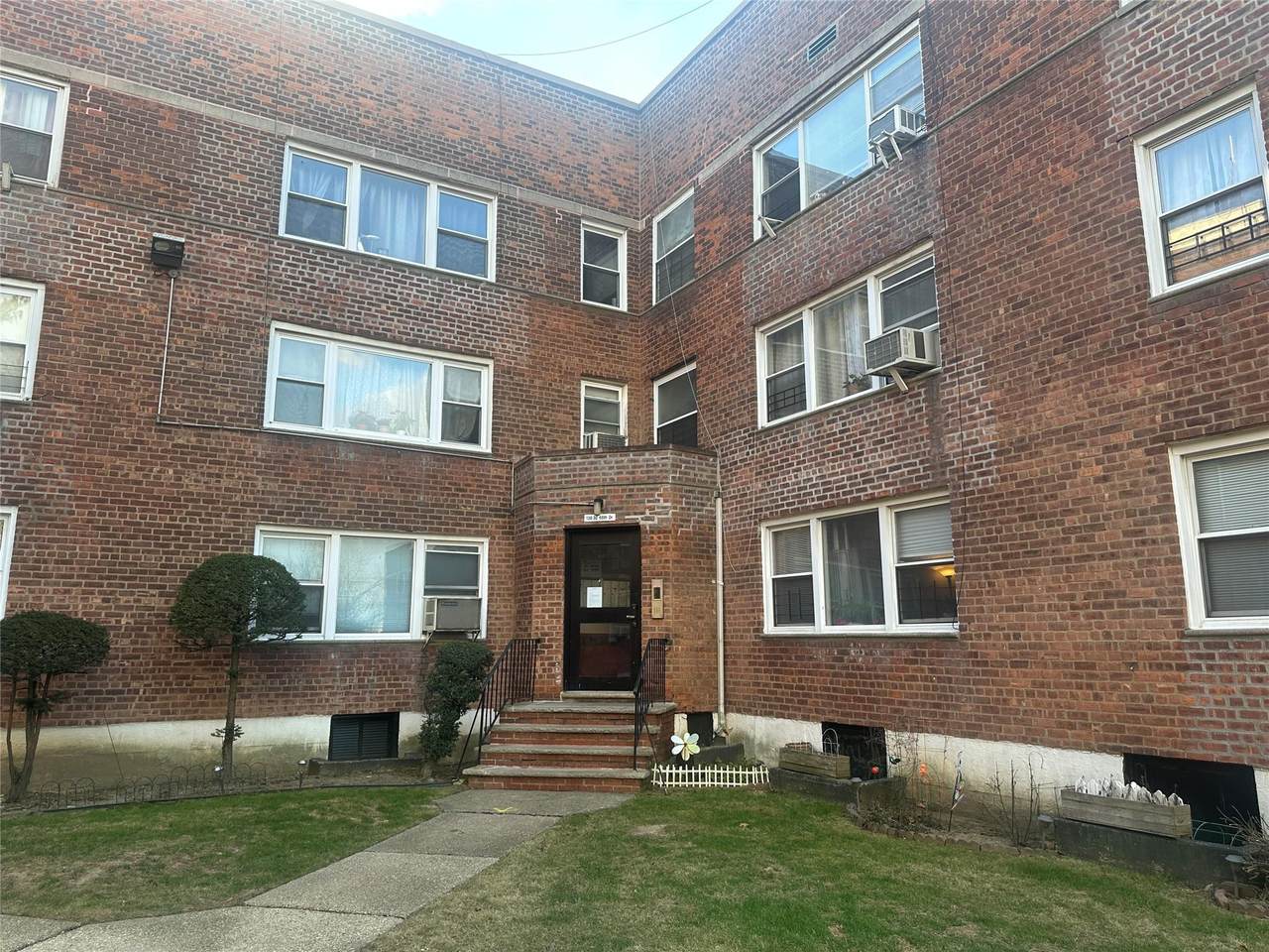 138-32 68th Drive - Photo 1