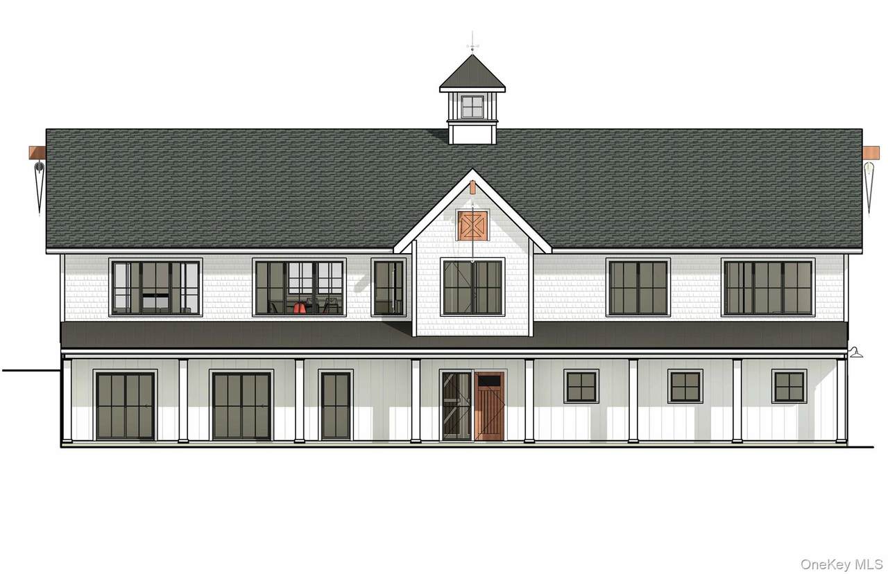 120 Harmony Road - Photo 1