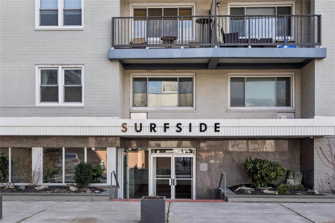 840 Shore Road - Photo 1