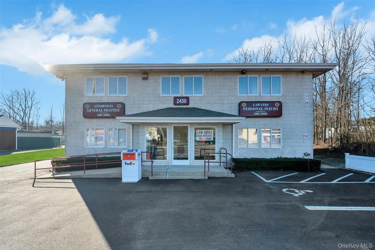 2450 Middle Country - Photo 1