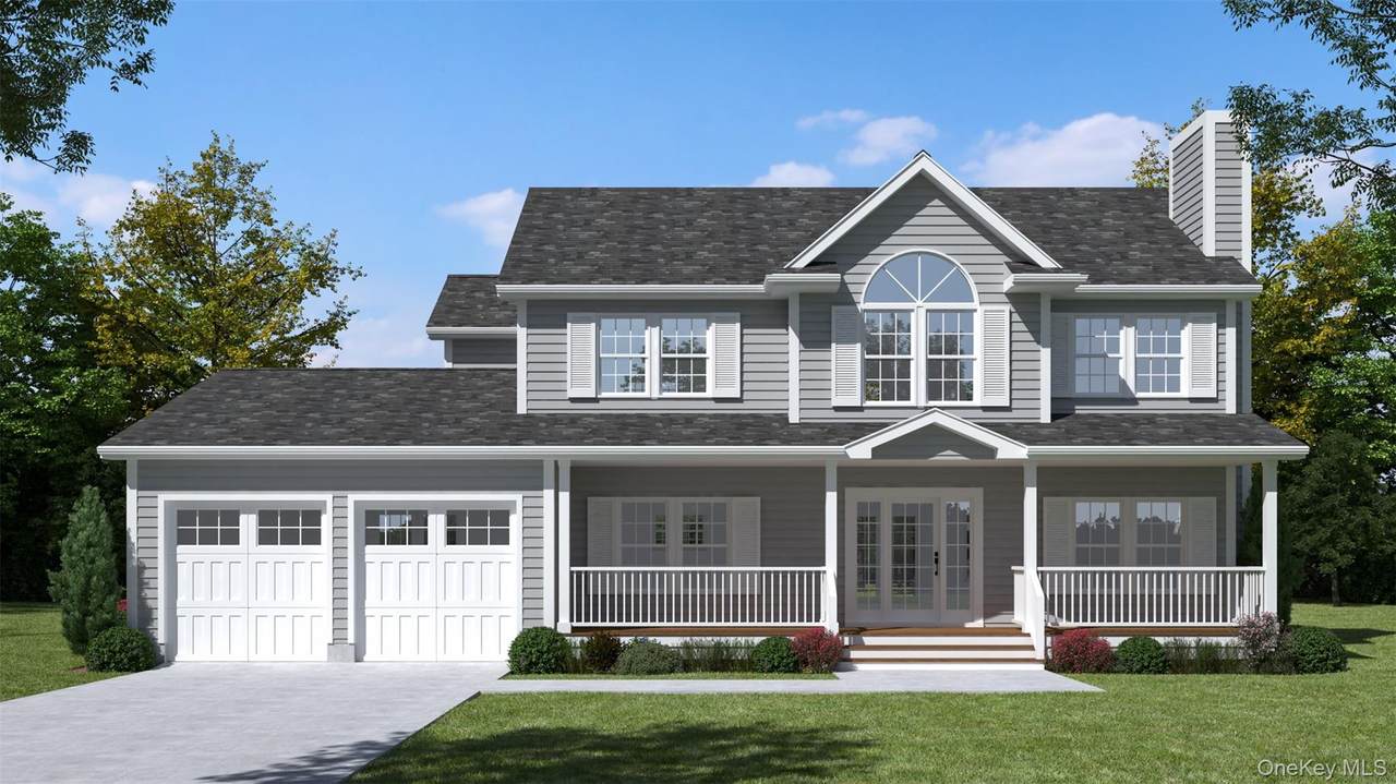 157 Gull Dip Road - Photo 1