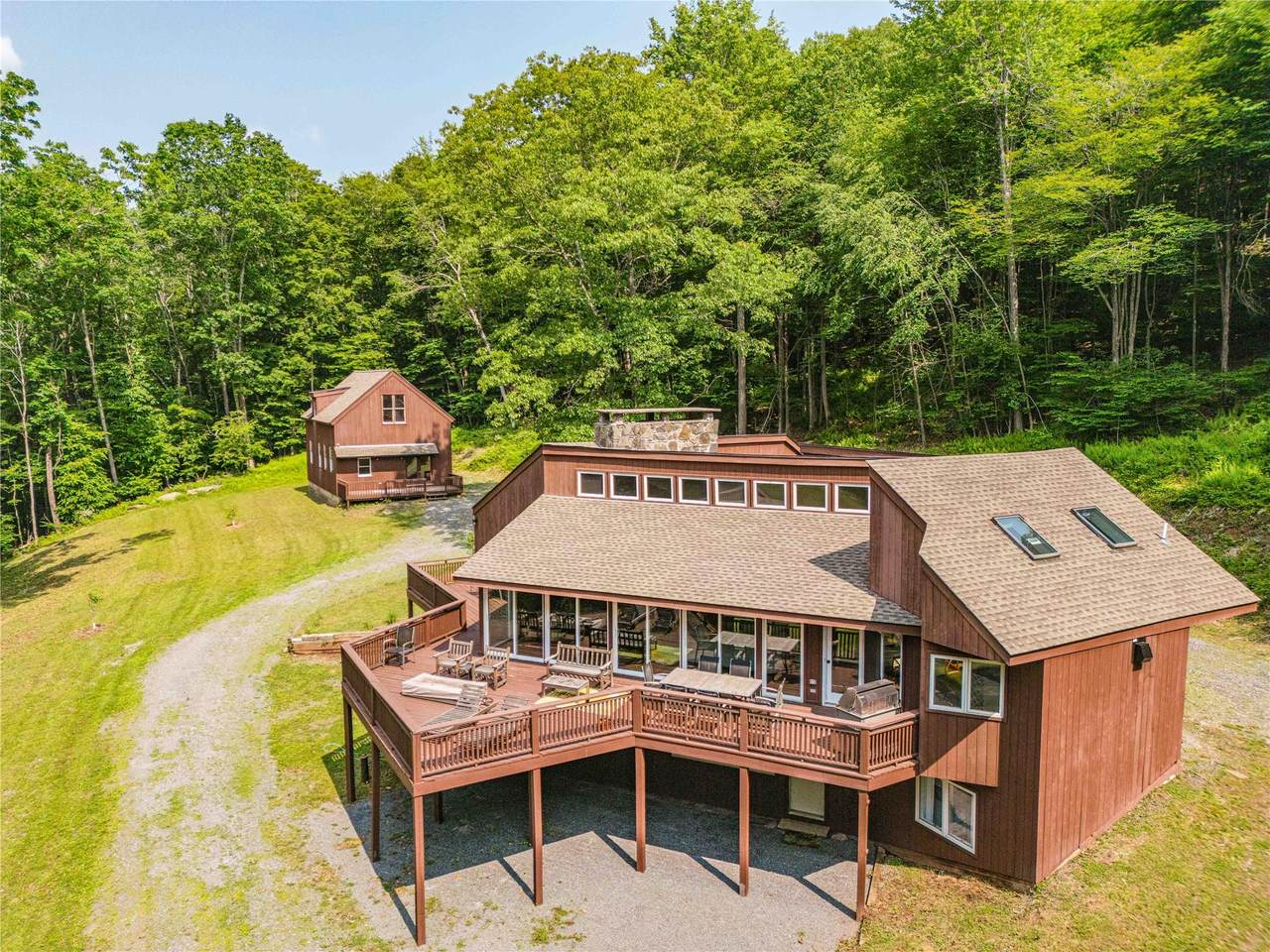 110 Lost Clove Road - Photo 1